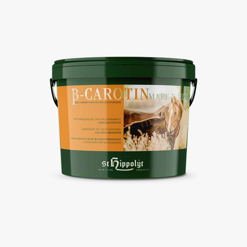 Beta Carotin Mare Y Mix - Breeding Supplement 3 kg product image