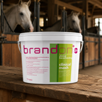 Brandon C-mash - Intestinal Cleansing Mash 7.5 kg additional product image