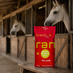 Brandon XL - Low-Glycaemic Horse Feed 25 kg additional product image