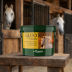 Glucogard - Metabolic Horse Supplement 3 kg additional product image