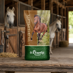 Gulf Pellet - St. Hippolyt Horse Feed 20 kg additional product image