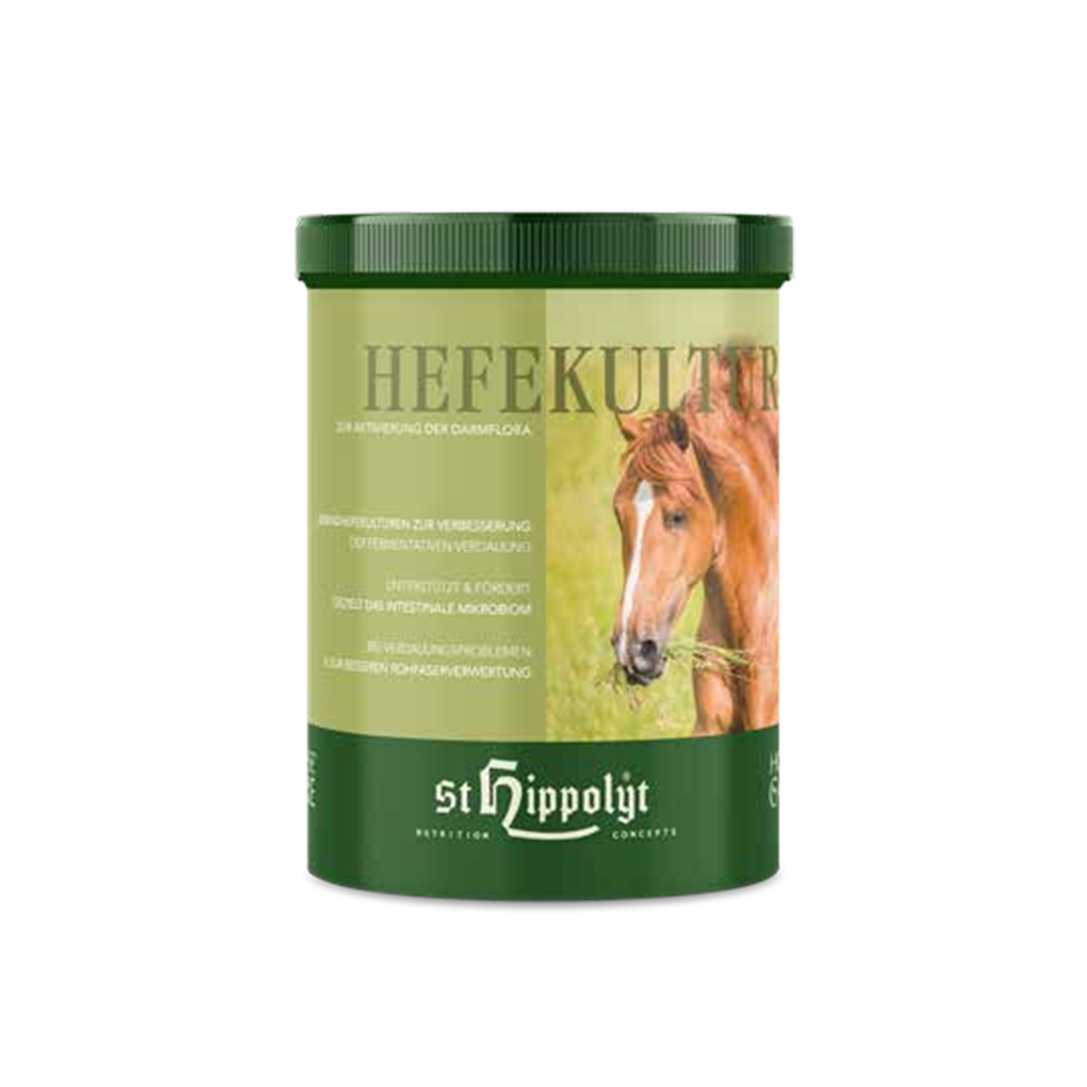 Hefe Kultur - Gut Microbiome Support 1 kg product image
