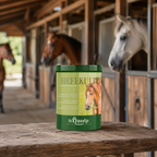 Hefe Kultur - Gut Microbiome Support 1 kg additional product image