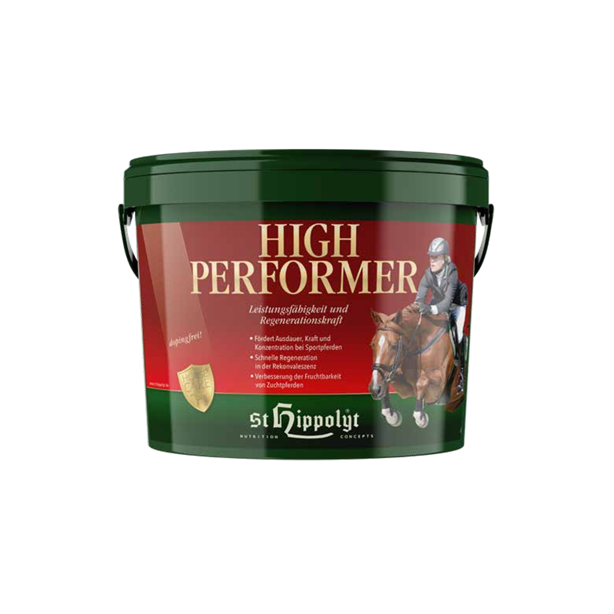 High Performer - Regeneration Supplement 3 kg product image