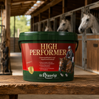 High Performer - Regeneration Supplement 3 kg additional product image