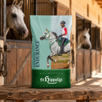 Endurance (International Sports) - Horse Muesli 20 kg additional product image