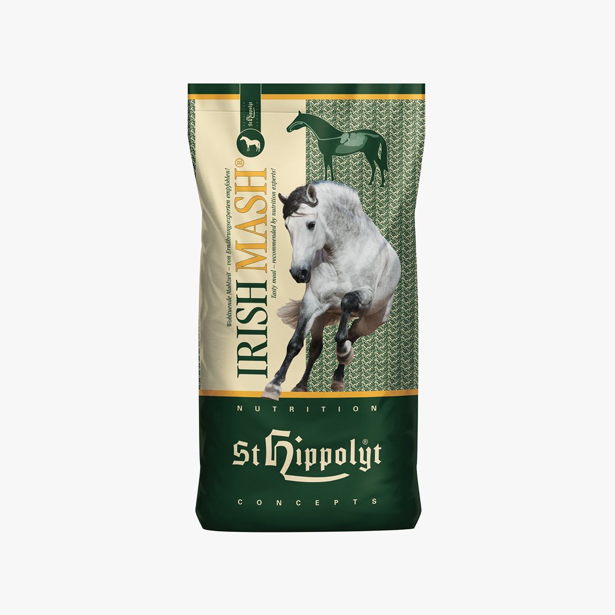Irish Mash - Digestive Horse Mash 15 kg product image