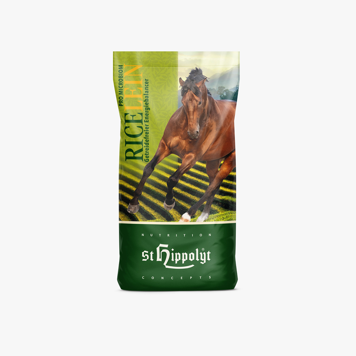 Ricelein - Grain-Free Energy Balancer 25 kg product image