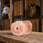 Salt Blocks - Horse Mineral Lick 1 kg additional product image