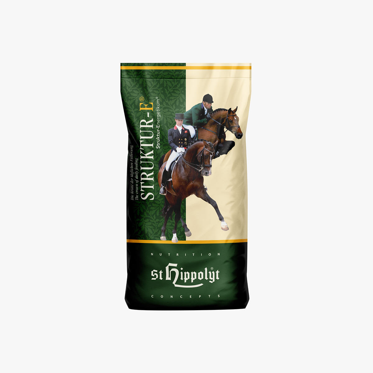 Struktur E - Vitality Horse Muesli 20 kg product image