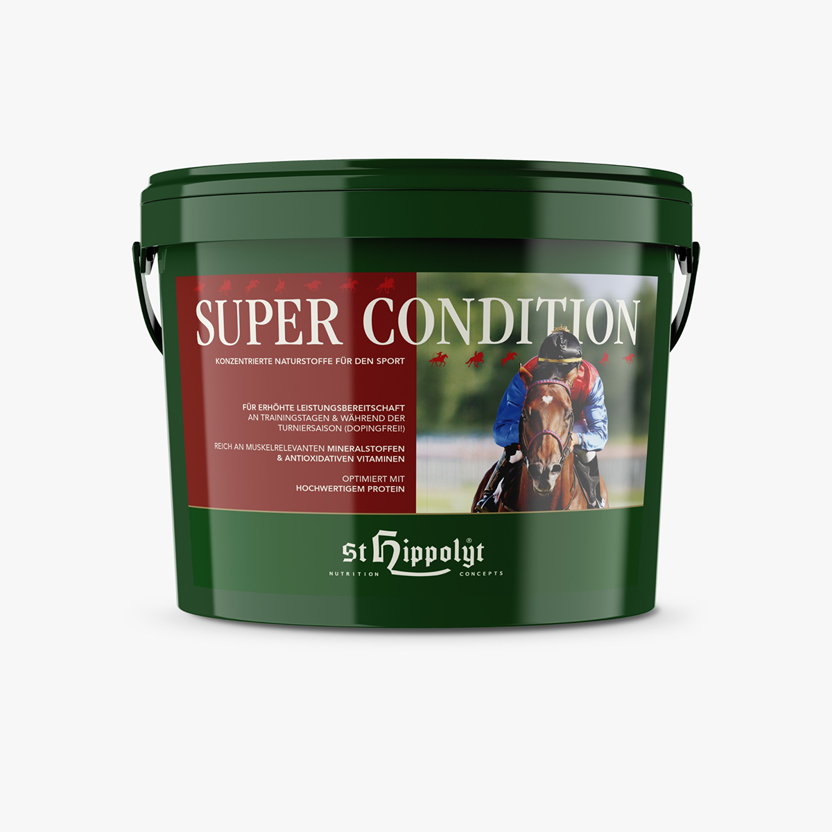 Super Condition - Sport Horse Supplement 10 kg product image