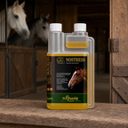 WES No Stress - Calming Horse Supplement 1 L additional product image