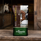 Wes Gastrobeet - Stomach-Friendly Horse Mash 20 kg additional product image