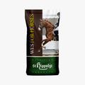 Wes Power Crunch - Sport Horse Pellets 25 kg product image