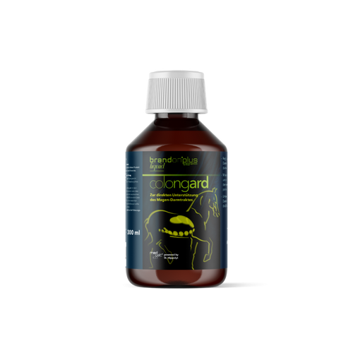 Brandon Plus Colongard - Gastrointestinal Support 300 ml product image